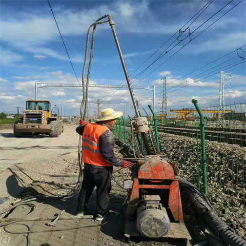 安平建筑基础不均匀沉降的原因以及防治措施